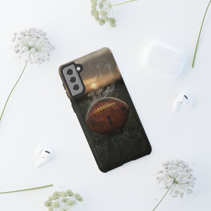 "Rugby" Mobile Phone Case