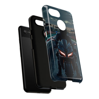 "Full Noise" Mobile Phone Case