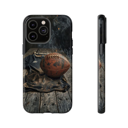 "Vintage Grit" Mobile Phone Case