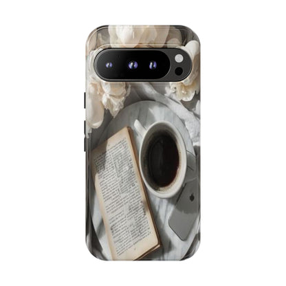 "The Perfect Combination" Mobile Phone Case