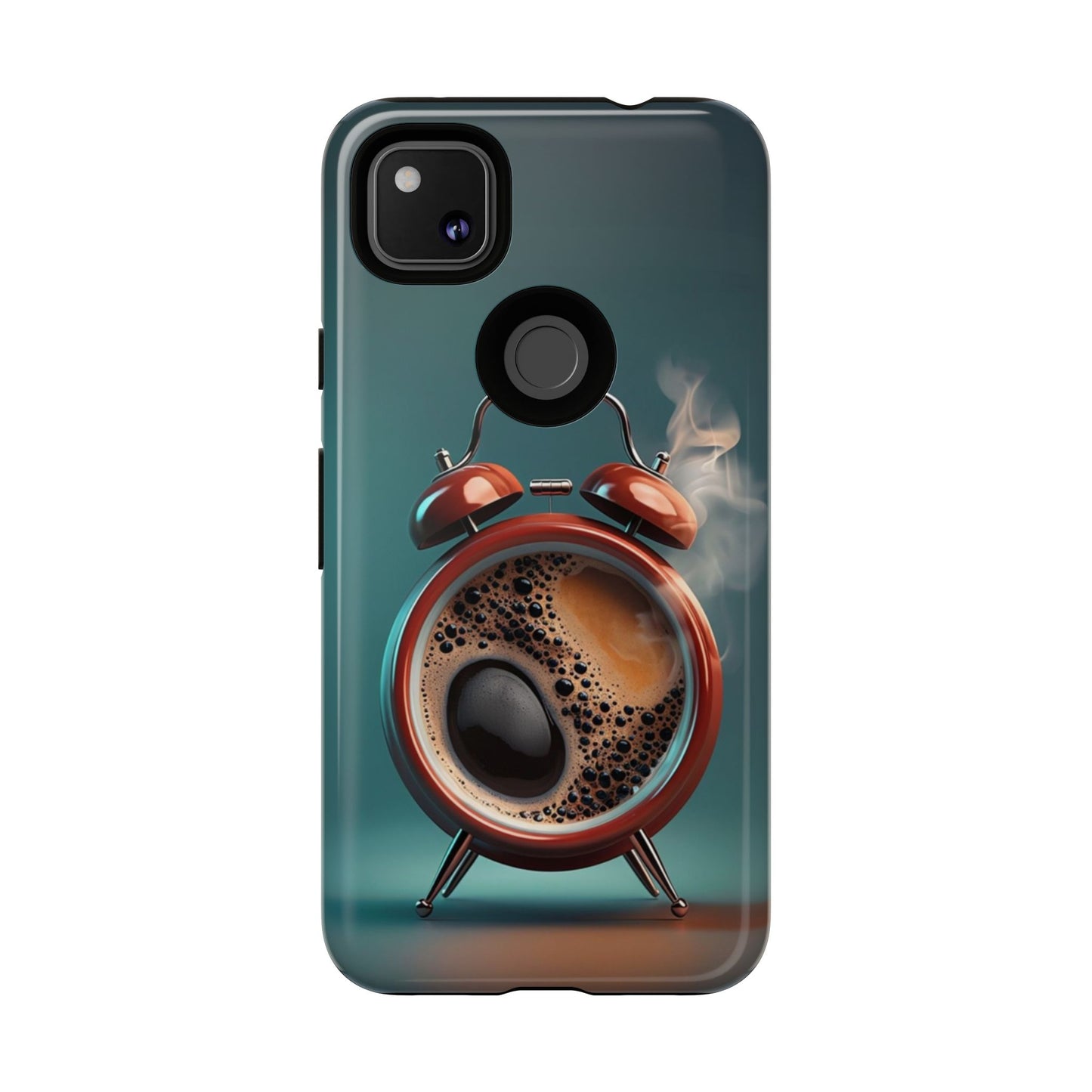 "Coffee Time" Mobile Phone Case
