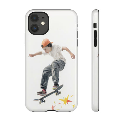 "Ramp Rebel" Mobile Phone Case