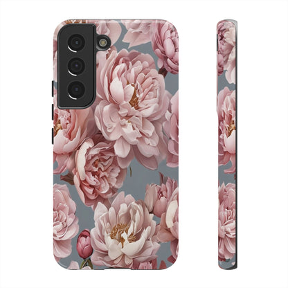 "Blushing Affair" Mobile Phone Case