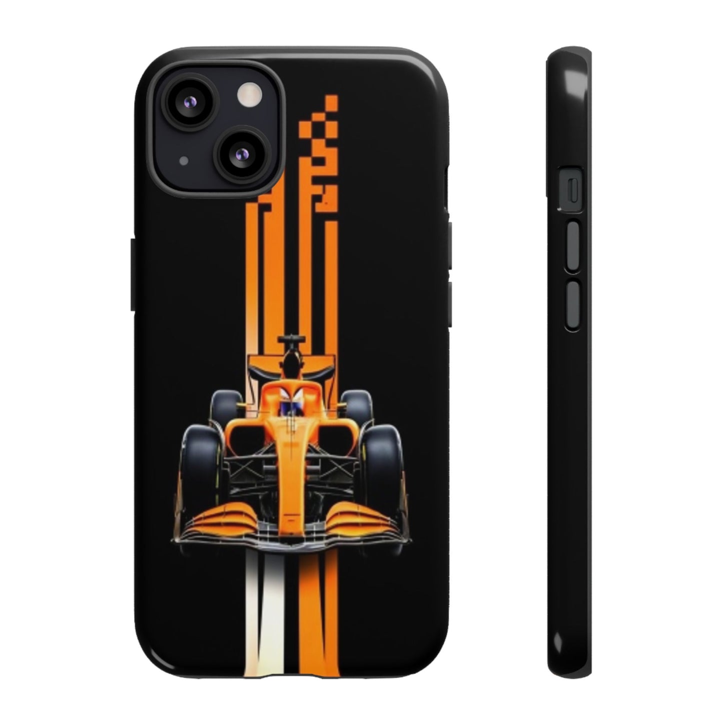 "Zero to Legend" Mobile Phone Case