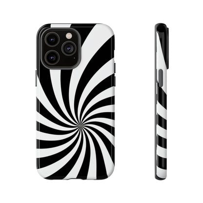 "Spin Cycle" Mobile Phone Case
