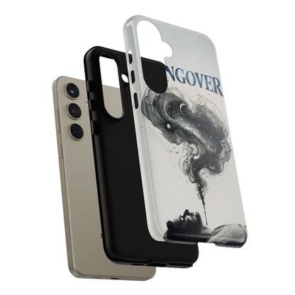 "Rough Draft" Mobile Phone Case