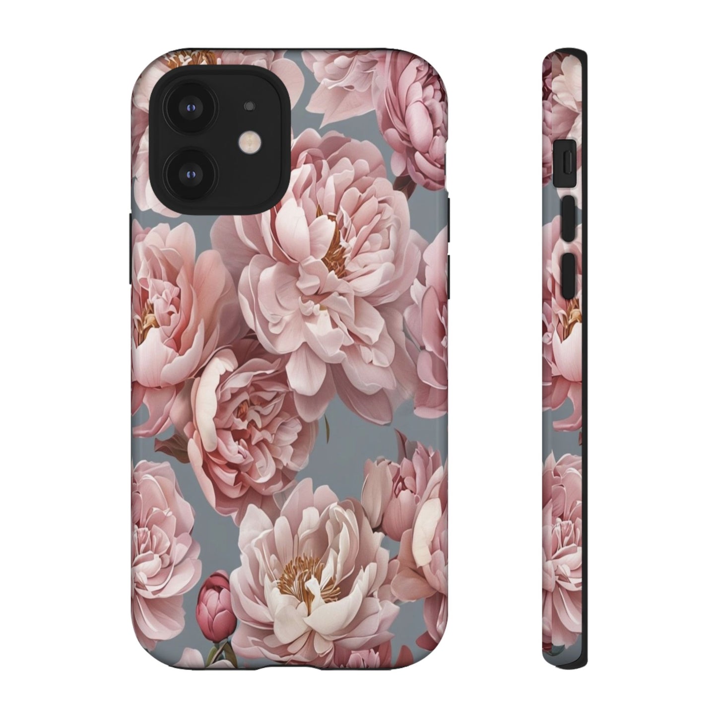 "Blushing Affair" Mobile Phone Case