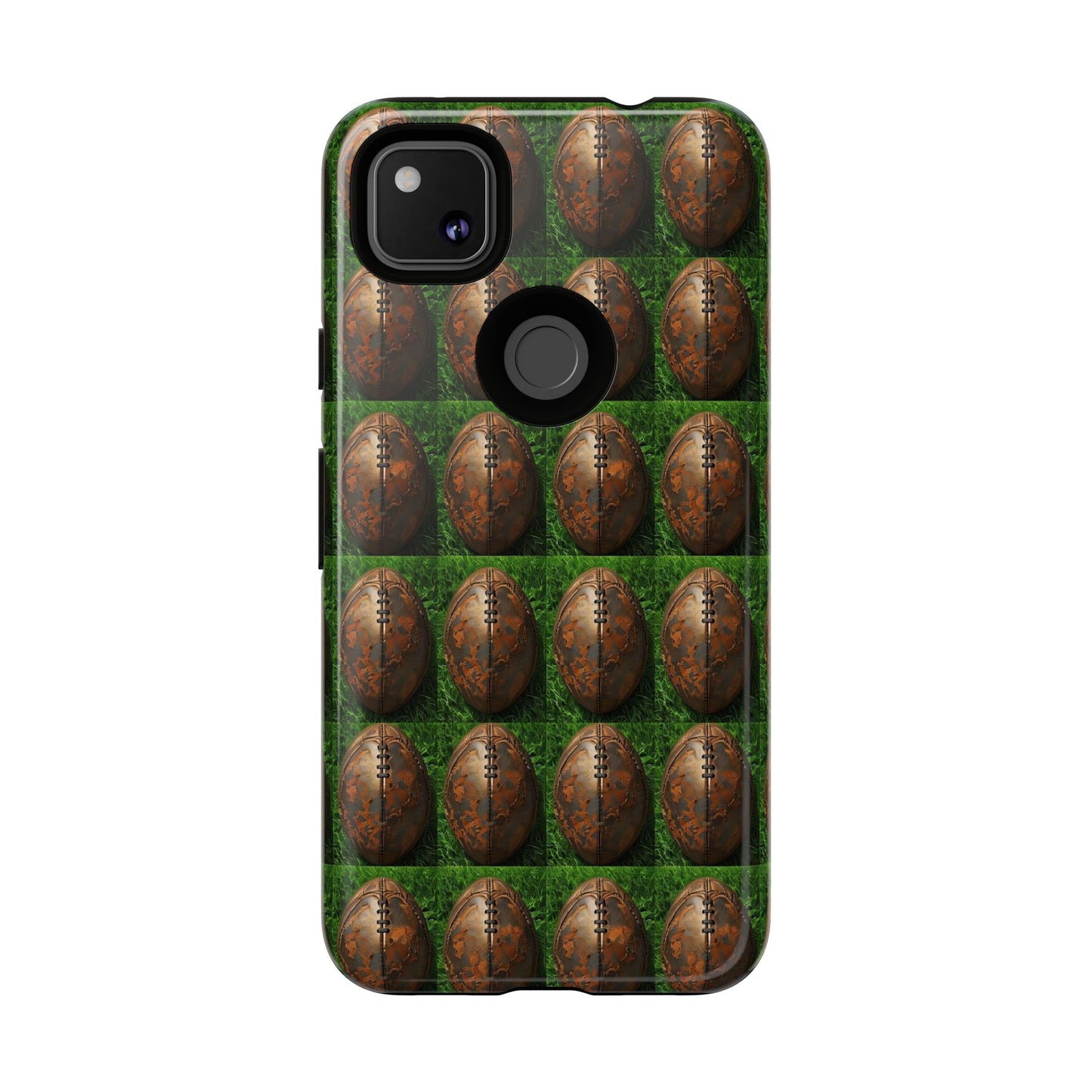 "The Old War Horse" Mobile Phone Case
