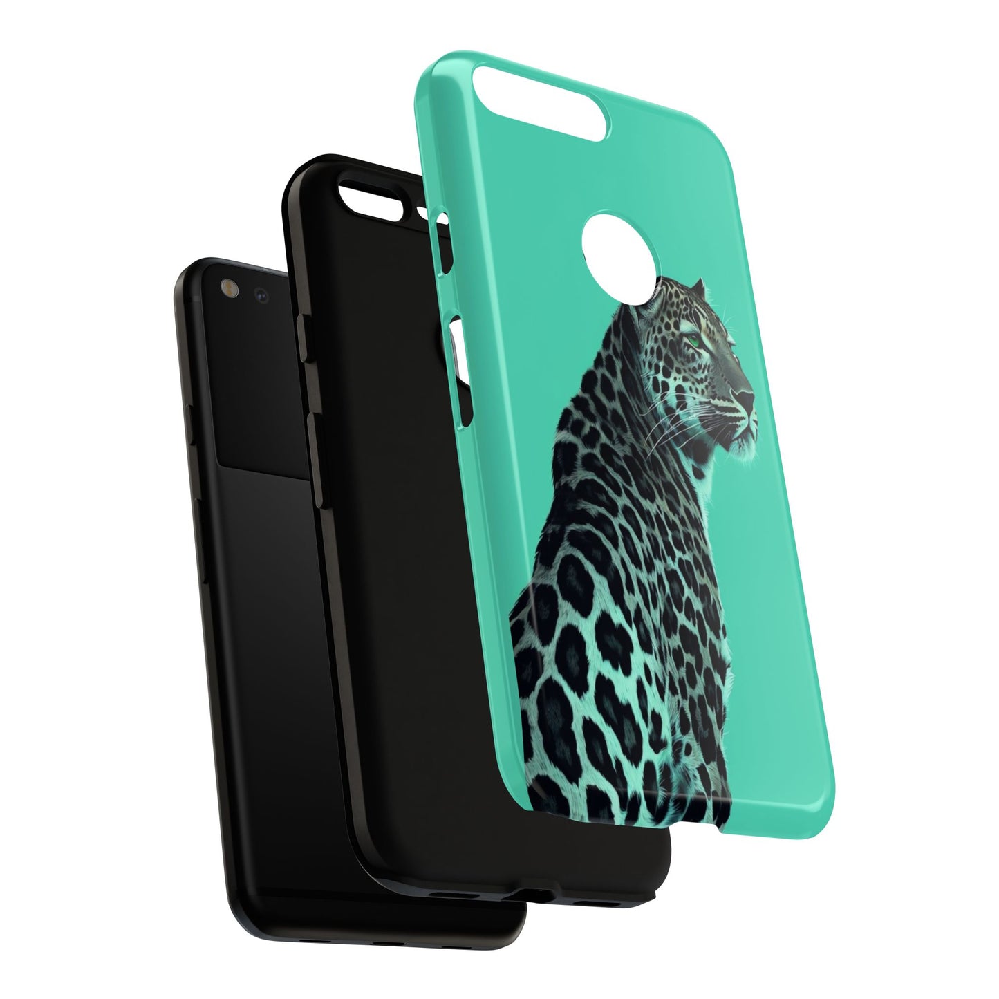 "Afterglow Classic" Mobile Phone Case