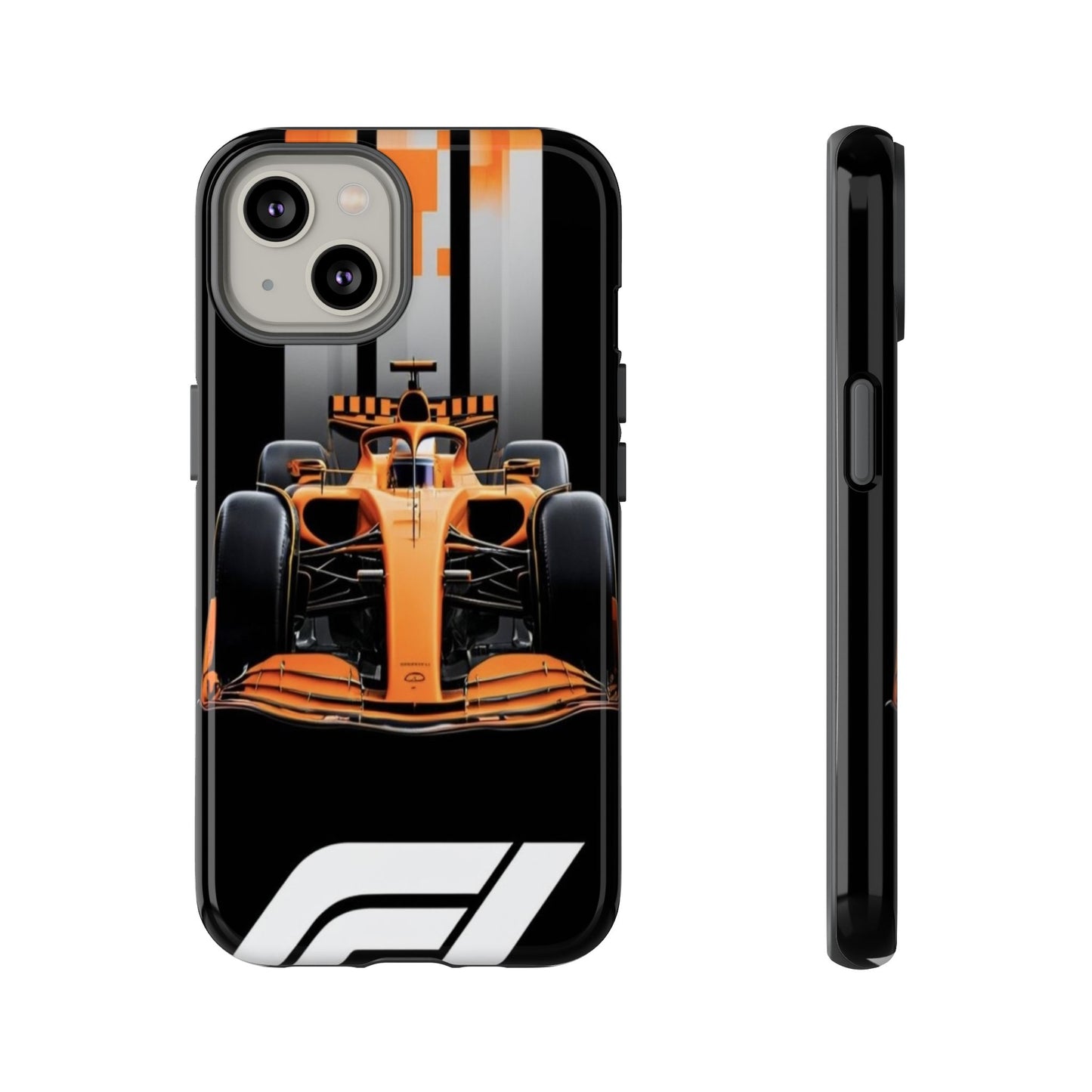 "I Am Fast" Mobile Phone Case