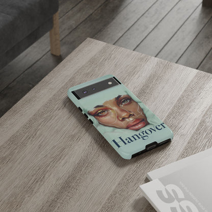 "Blame it on the Bubbles" Mobile Phone Case