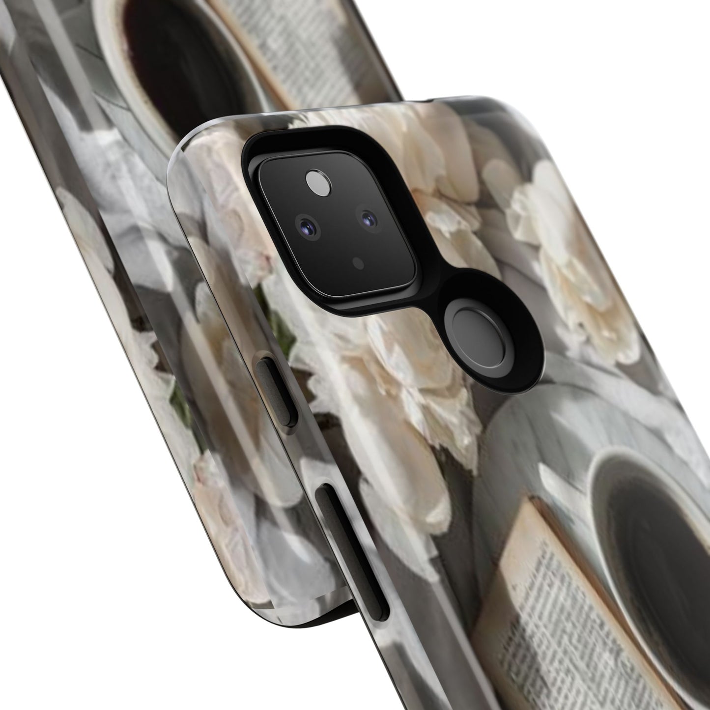 "The Perfect Combination" Mobile Phone Case