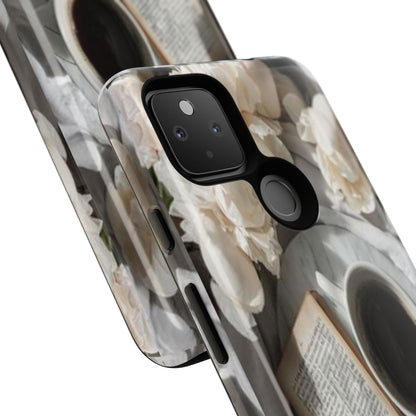 "The Perfect Combination" Mobile Phone Case