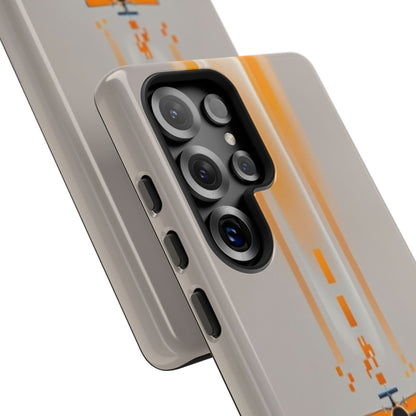 "Sunday Driver" Mobile Phone Case