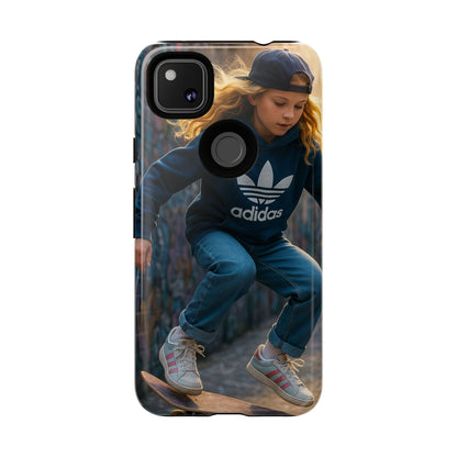 "Shred Every Moment"