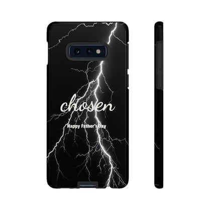 "Chosen" Mobile Phone Case