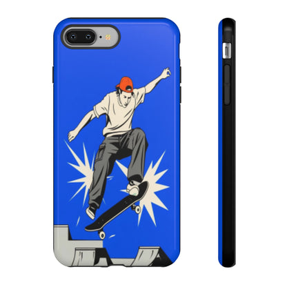 "Park Air" Mobile Phone Case