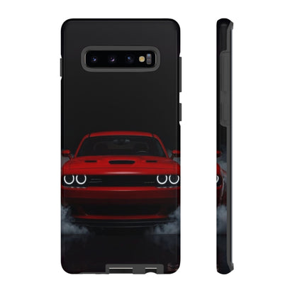 "V12 Vibes" Mobile Phone Case