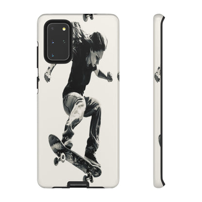 "Skater, Later" Mobile Phone Case