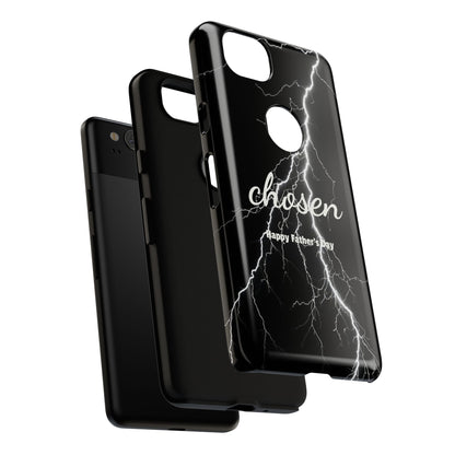 "Chosen" Mobile Phone Case