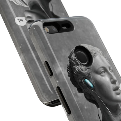 "Ancient Amplified" Mobile Phone Case