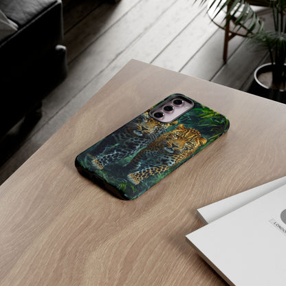 "Life is Short.  Keep Moving" Mobile Phone Case