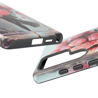 "Petal" Mobile Phone Case