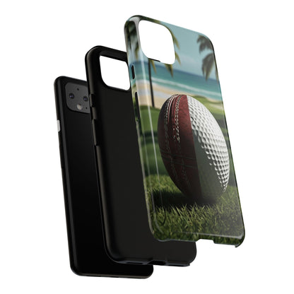 "The All-Rounder" Mobile Phone Case