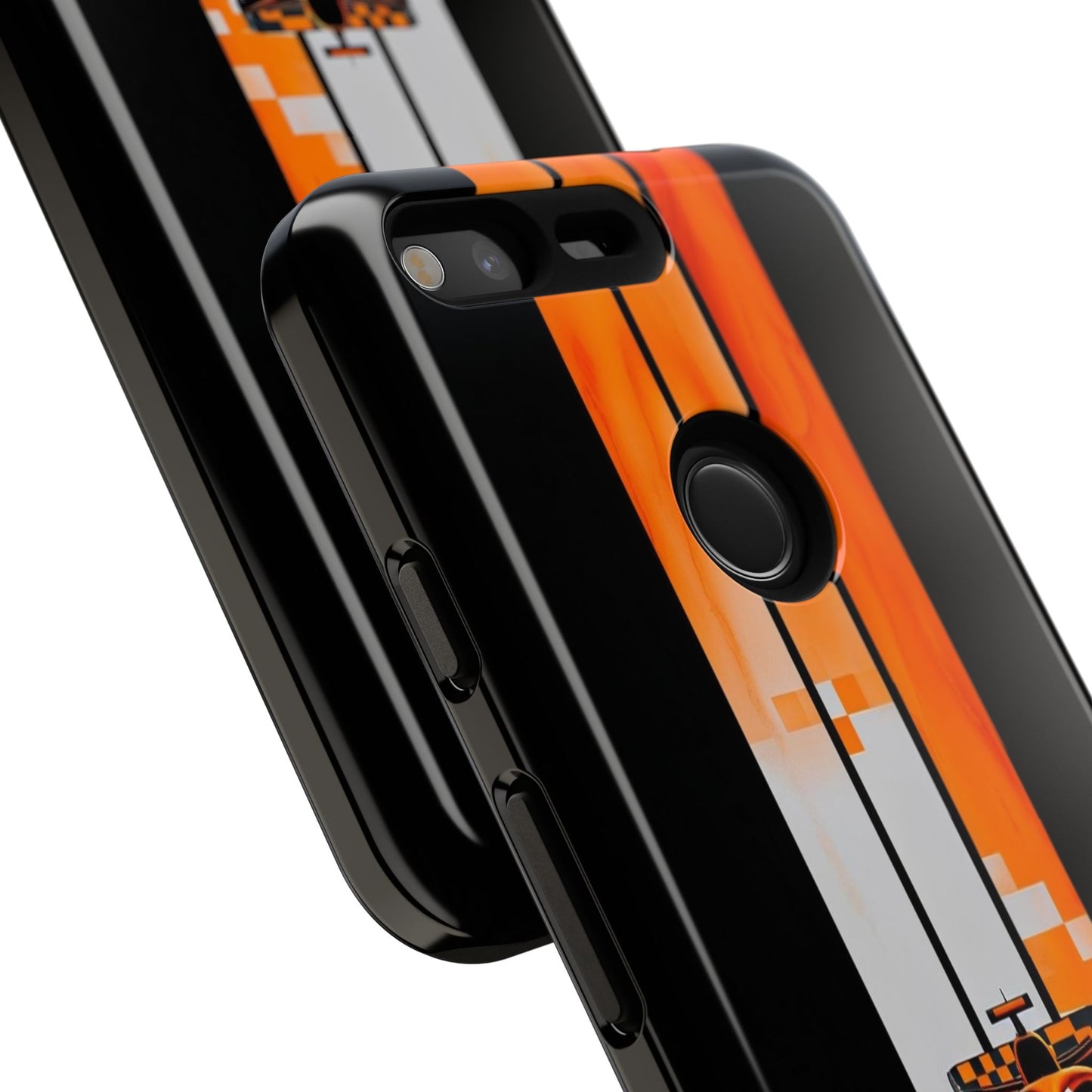 "Redline" Mobile Phone Case
