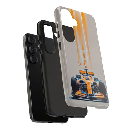 "Sunday Driver" Mobile Phone Case