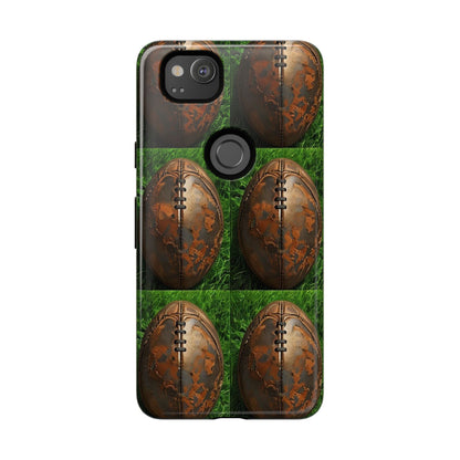 "The Old War Horse" Mobile Phone Case