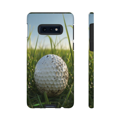 "Grass Trap" Mobile Phone Case