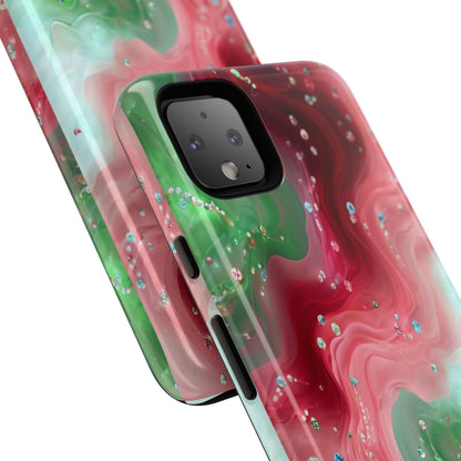 "Optimism" Mobile Phone Case