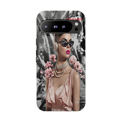 "Breakfast at Bluetooth" Mobile Phone Case