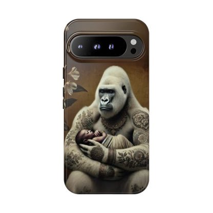 "Kindred" Mobile Phone Case
