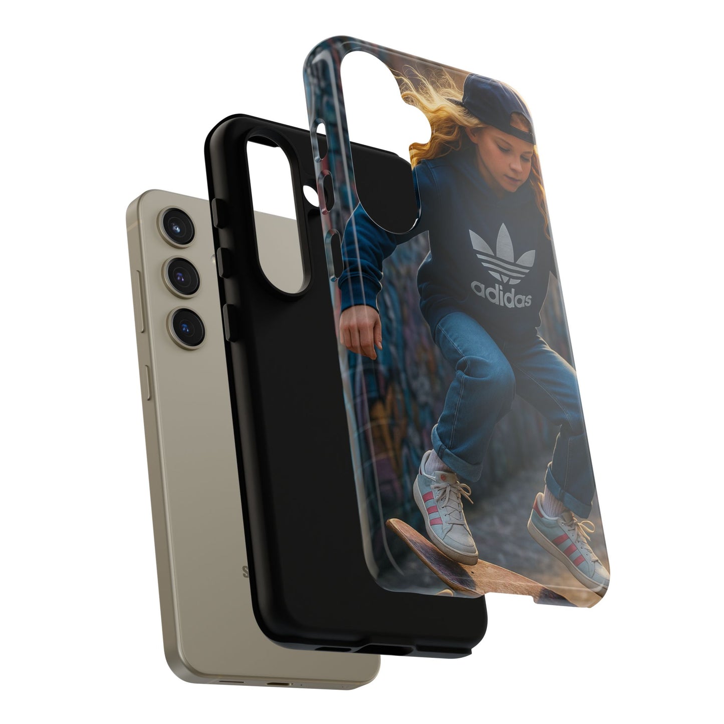 "Shred Every Moment"