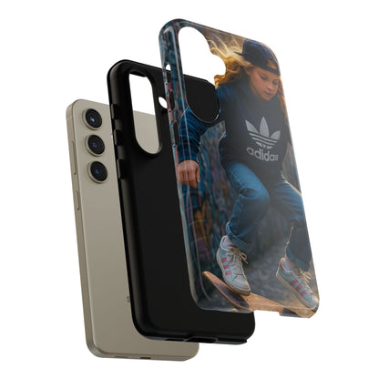 "Shred Every Moment"