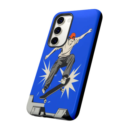 "Park Air" Mobile Phone Case