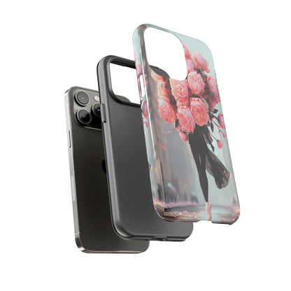 "Petal" Mobile Phone Case