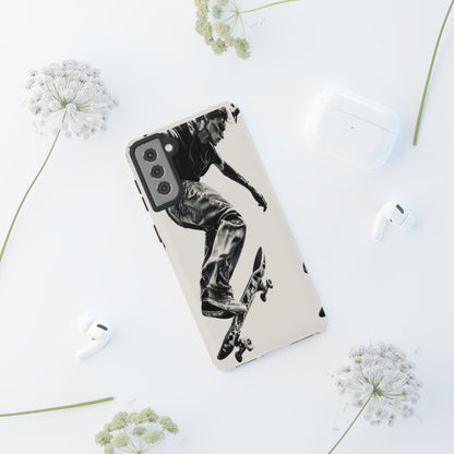 "Drop In" Mobile Phone Case