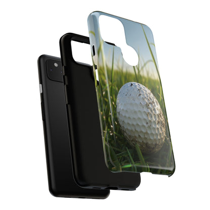 "Grass Trap" Mobile Phone Case