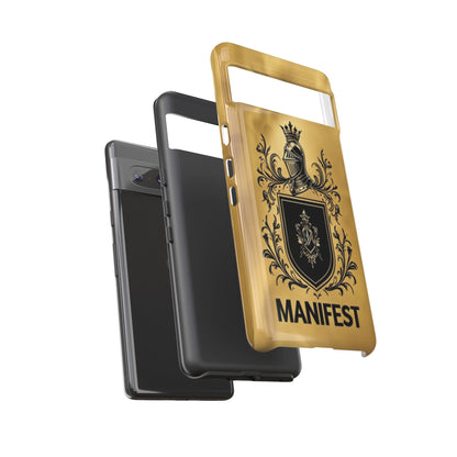 "Armour Up" Mobile Phone Case