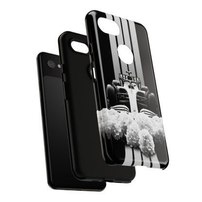 "Fast and Florious" Mobile Phone Case