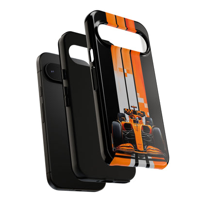 "Redline" Mobile Phone Case