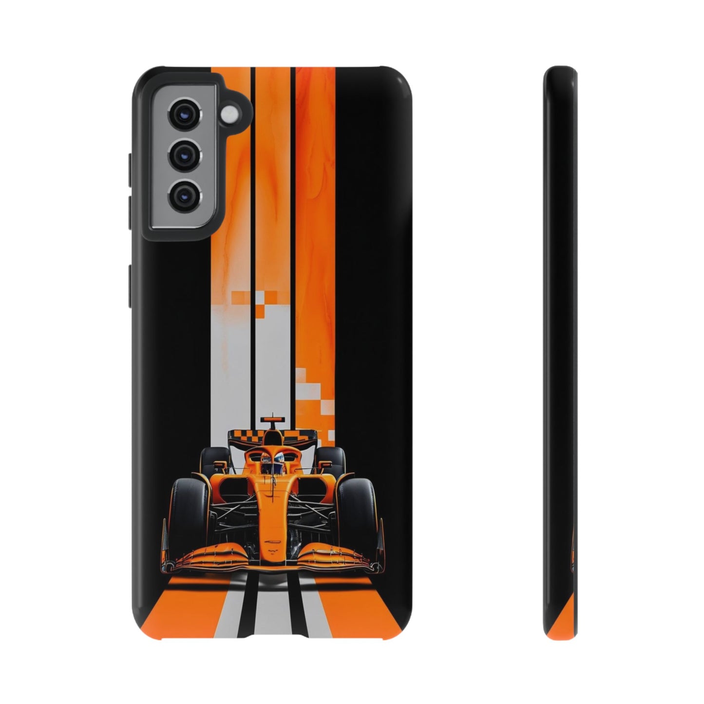 "Redline" Mobile Phone Case