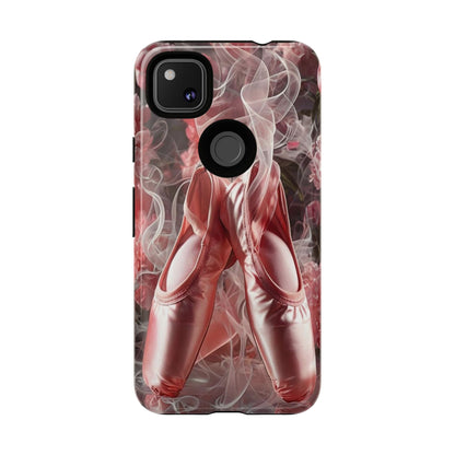 "Break a Leg, not a Stem" Mobile Phone Case