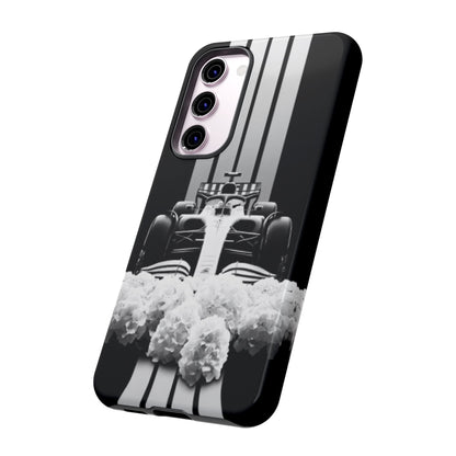 "Fast and Florious" Mobile Phone Case