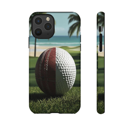 "The All-Rounder" Mobile Phone Case
