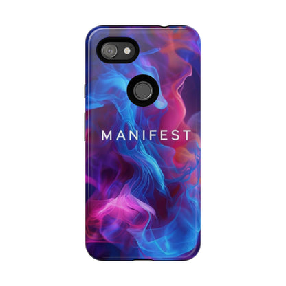 "Shape your own Destiny" Mobile Phone Case