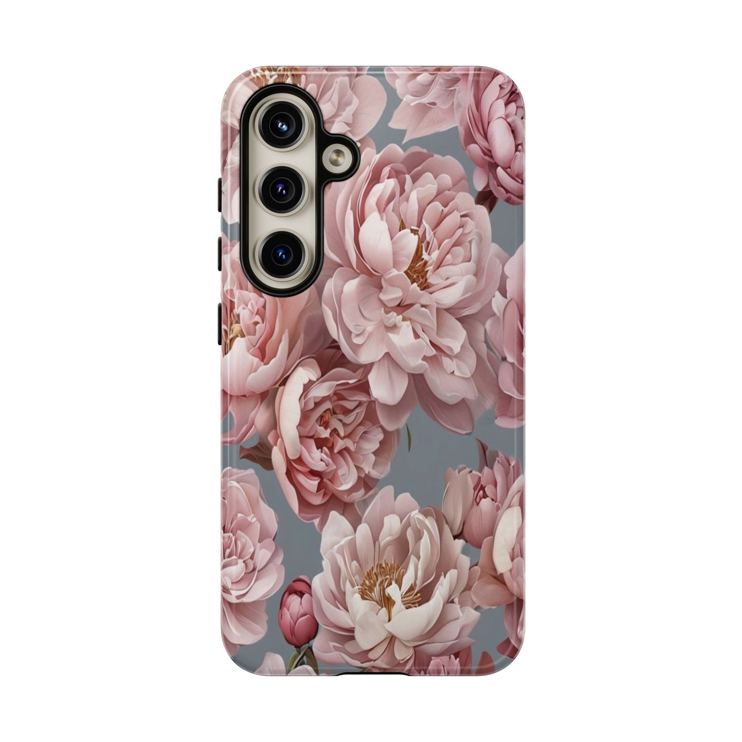 "Blushing Affair" Mobile Phone Case